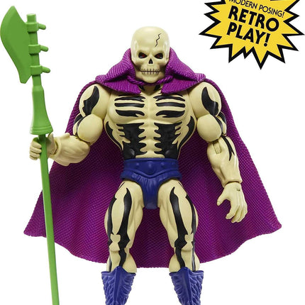 MOTU Origins Scare Glow
