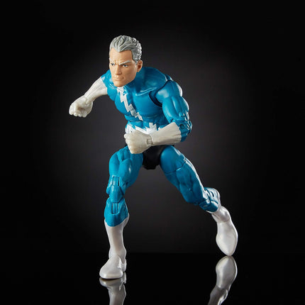 Marvel Legends Marvel Legends Magneto, Quicksilver, & Scarlet Witch