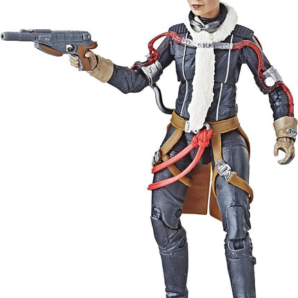 Star Wars Black Series Val