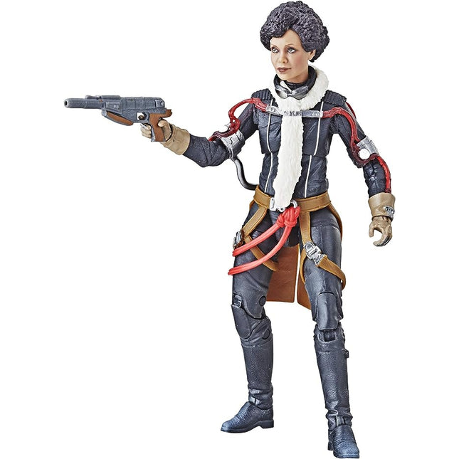 Star Wars Black Series Val