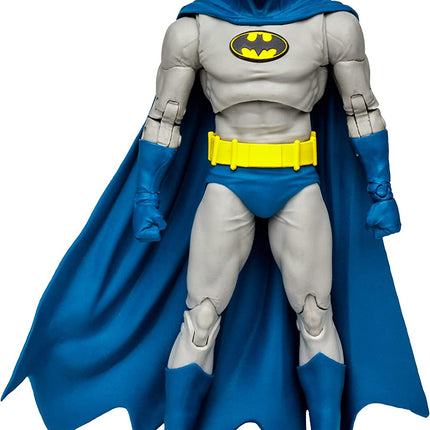 DC Multiverse Batman (Knightfall)