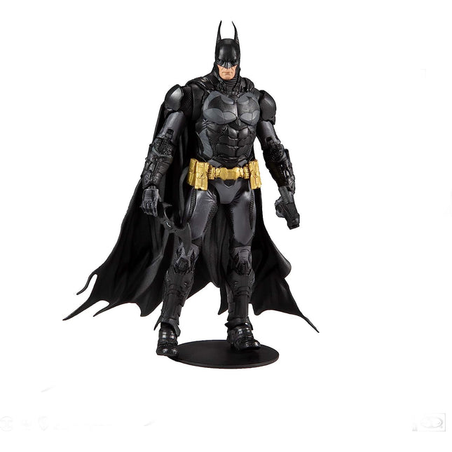 Arkham Knight DC Multiverse Batman