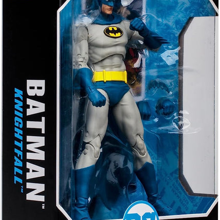 DC Multiverse Batman (Knightfall)