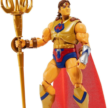 MOTU Masterverse He-Ro - Revelation