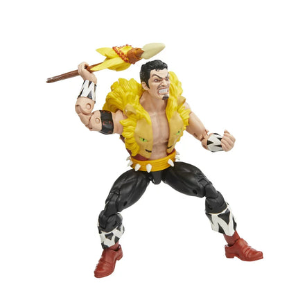 Marvel Legends Kraven the Hunter