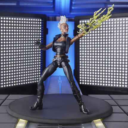 Marvel Legends Storm (Classic Mohawk) BAF Apocalypse