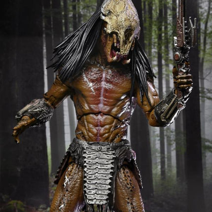 Prey Ultimate Feral Predator