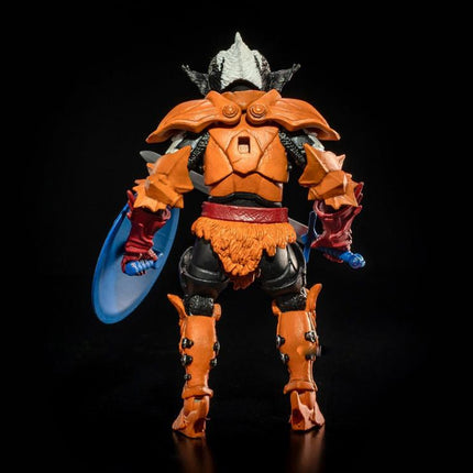 Mythic Legions Mephitor