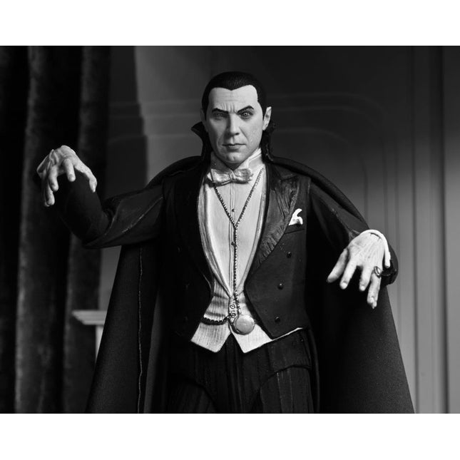 Universal Monsters Ultimate Dracula (Carfax Abbey)