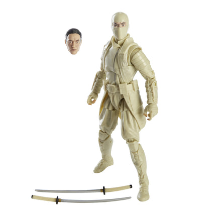G.I. Joe Classified Series Storm Shadow (Snake Eyes: GI Joe Origins)