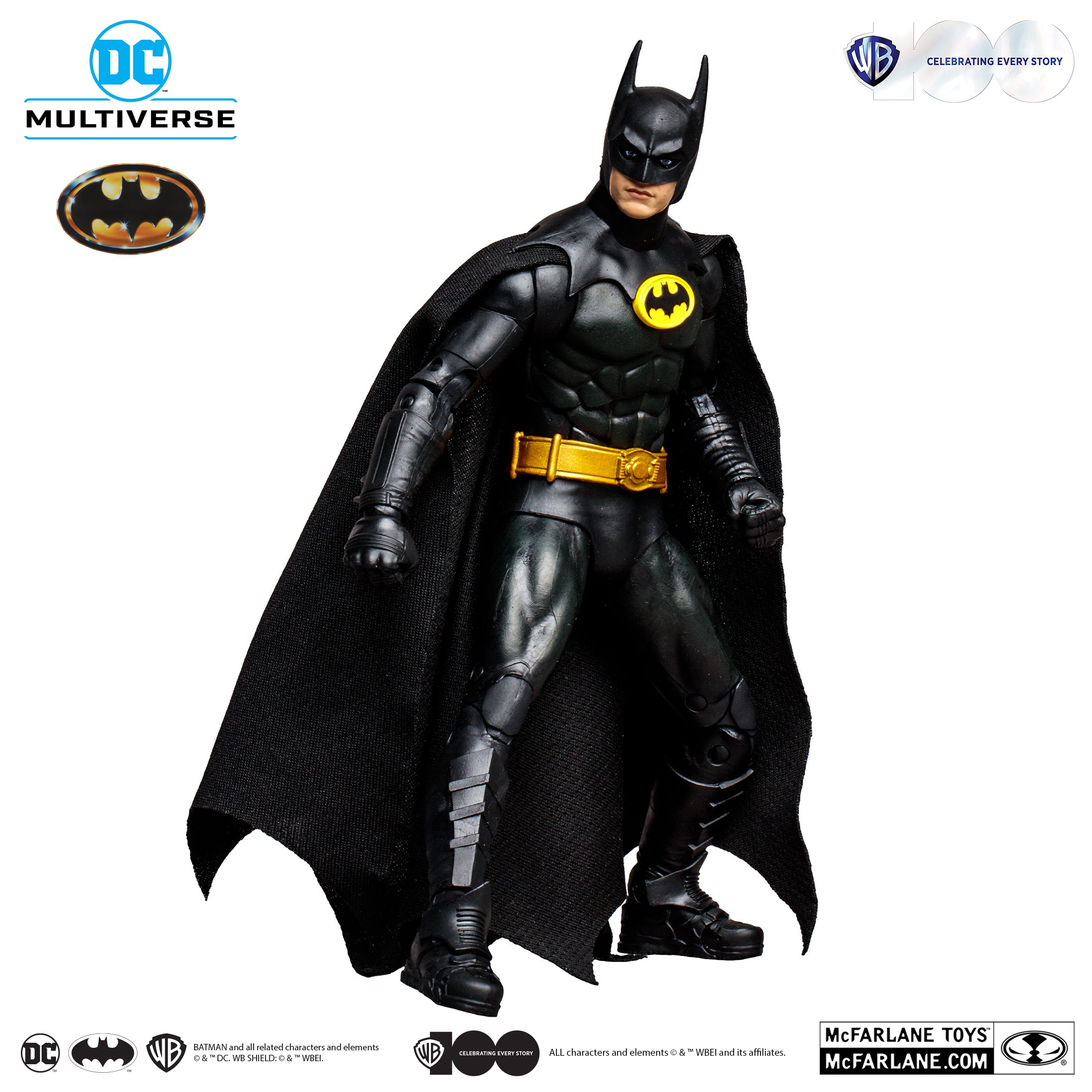 All shop batman toys
