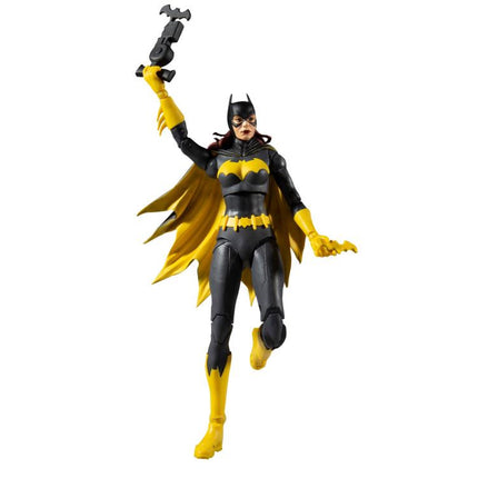 Batman:Three Jokers DC Multiverse Batgirl