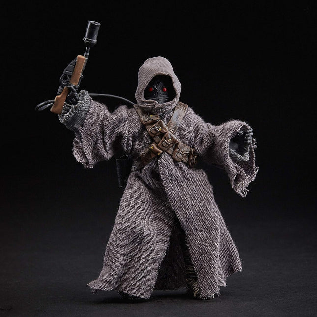 Star Wars Black Series Offworld Jawa
