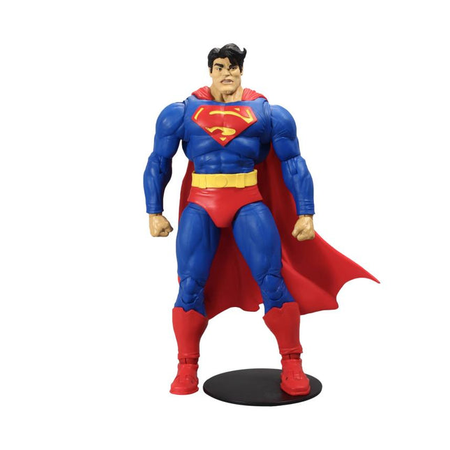The Dark Knight Returns DC Multiverse Superman