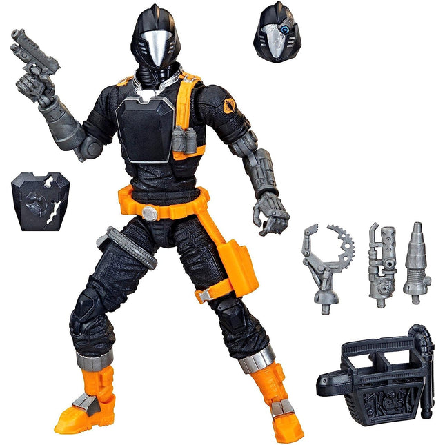 G.I. Joe Classified Series B.A.T.