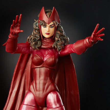 Marvel Legends Marvel Legends Magneto, Quicksilver, & Scarlet Witch