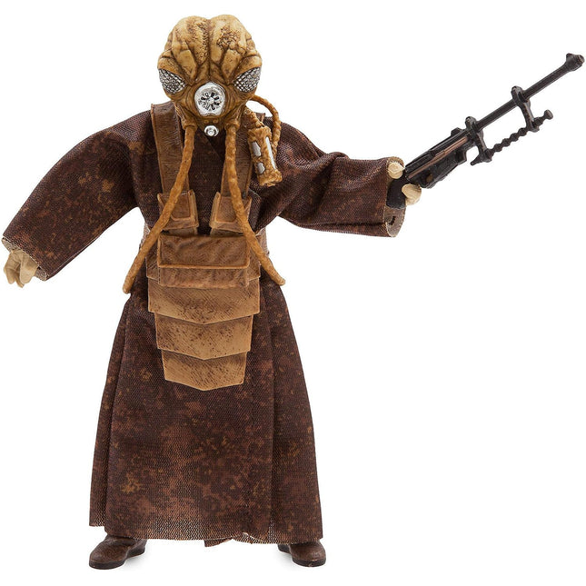 Star Wars Black Series Zuckuss