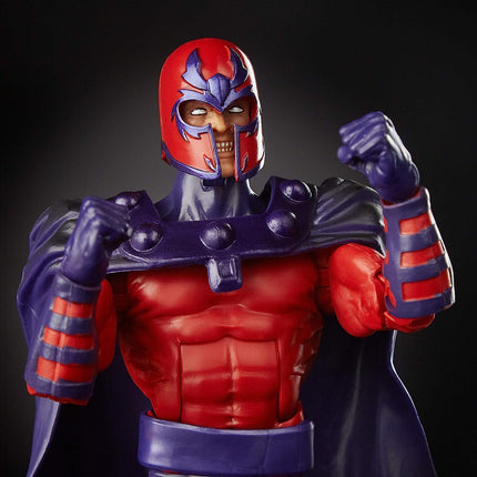 Marvel Legends Marvel Legends Magneto, Quicksilver, & Scarlet Witch