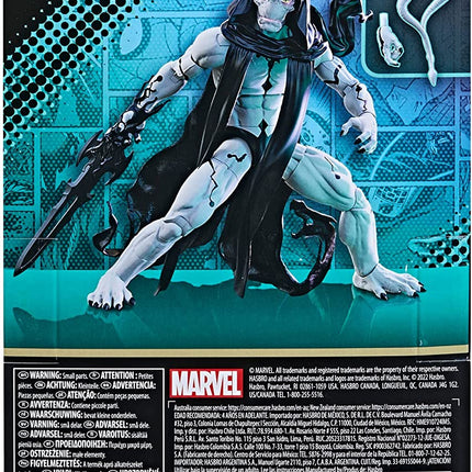 Marvel Legends Gorr (Comics)