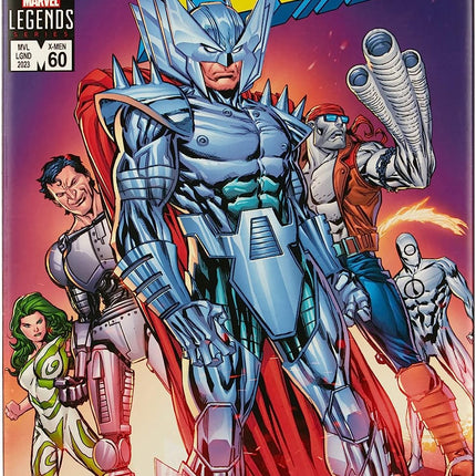 Marvel Legends X-Men Marvel Legends Villains