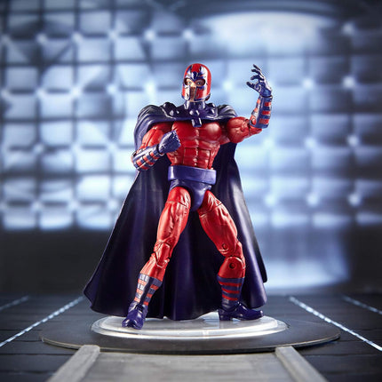 Marvel Legends Marvel Legends Magneto, Quicksilver, & Scarlet Witch