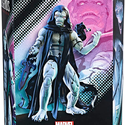 Marvel Legends Gorr (Comics)