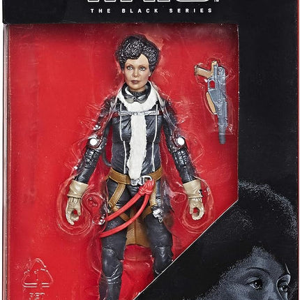 Star Wars Black Series Val