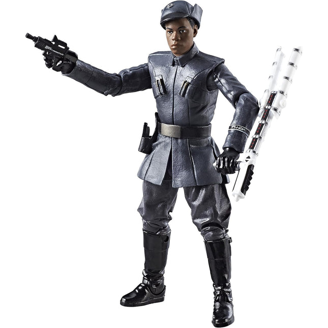Star Wars Black Series Finn (Frist Order Disguise)