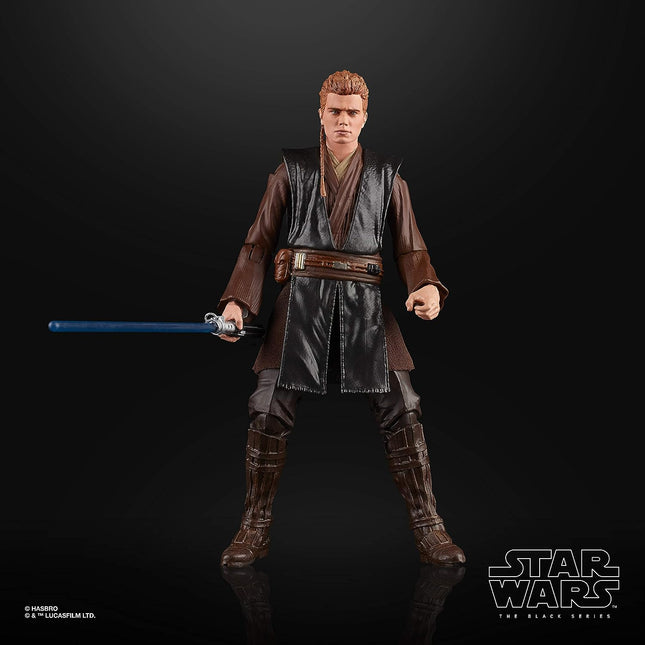 Star Wars Black Series Anakin Skywalker (Padawan)