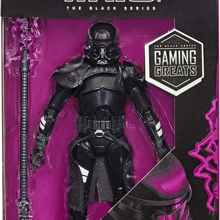 Star Wars Black Series Electrostaff Purge Trooper Jedi: Fallen Order