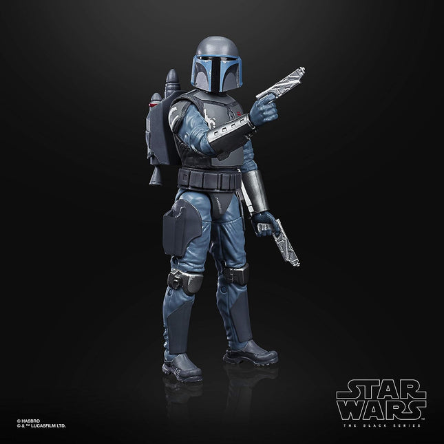 Star Wars Black Series Mandalorian Loyalist