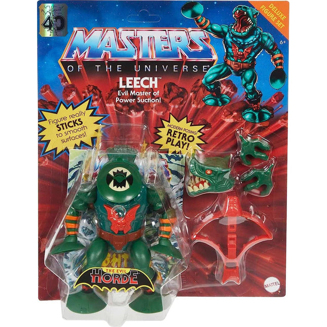 MOTU Origins Leech (Deluxe)