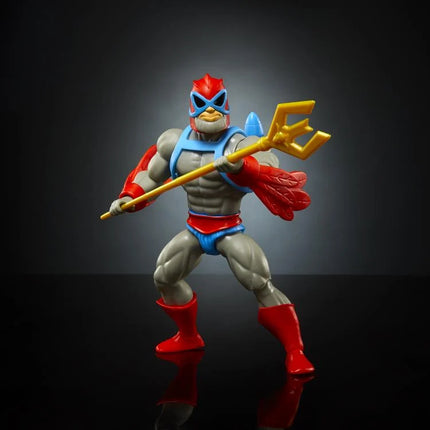 MOTU Origins Stratos (Cartoon Collection)