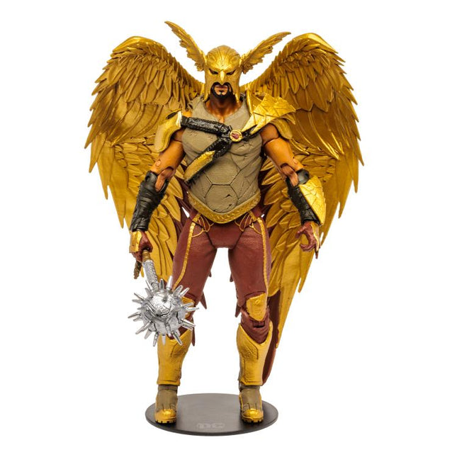 Black Adam Movie DC Multiverse Hawkman
