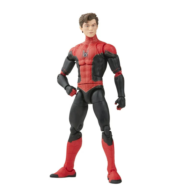Marvel Legends Spider Man (Upgraded Suit)