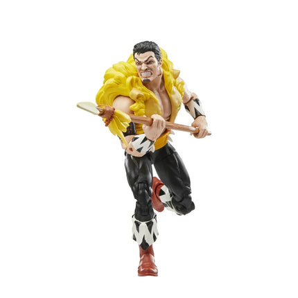 Marvel Legends Kraven the Hunter