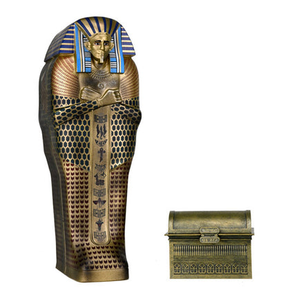 Universal Monsters Ultimate The Mummy Figure Accessory Pack