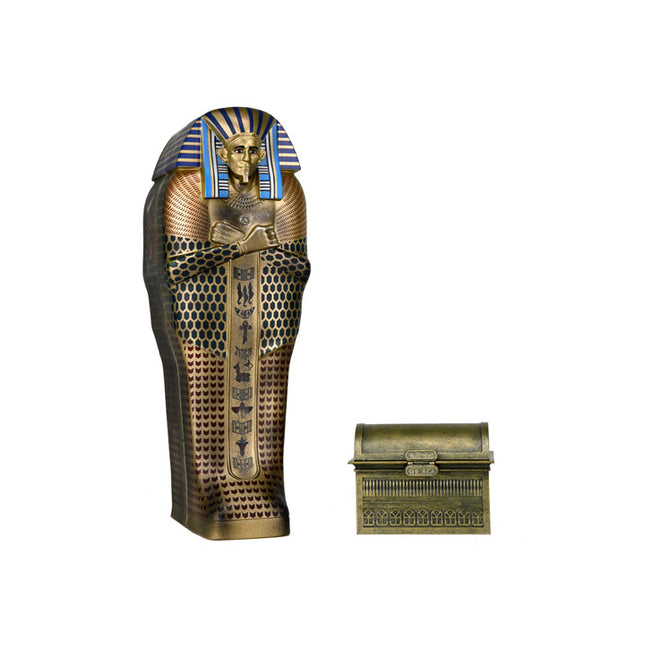Universal Monsters Ultimate The Mummy Figure Accessory Pack