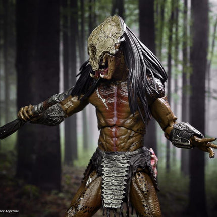 Prey Ultimate Feral Predator