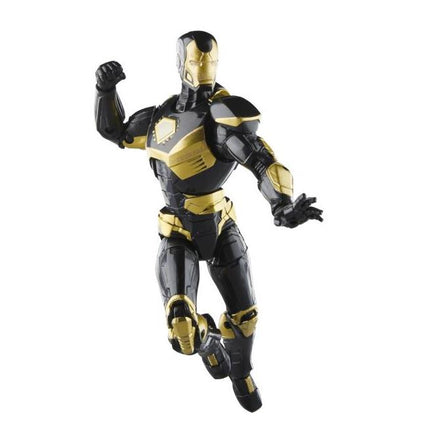 Marvel Legends Iron Man (Midnight Suns)