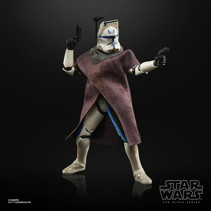 Star Wars Black Series Clone Captain Rex (Bad Batch)
