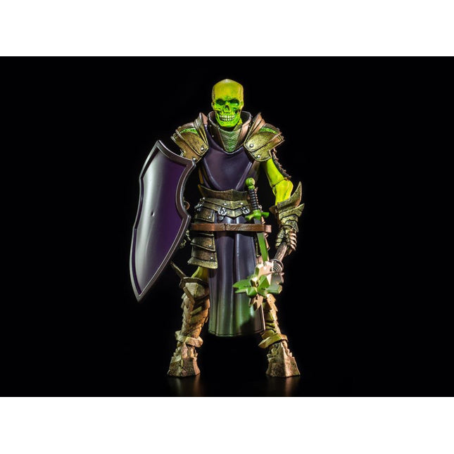 Mythic Legions Scaphoid