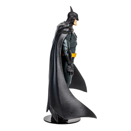 Based on comics by Todd McFarlane DC Multiverse Batman & Spawn
