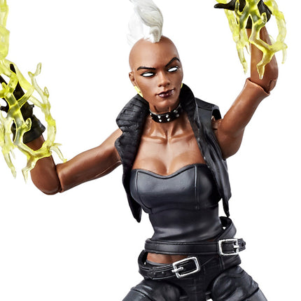 Marvel Legends Storm (Classic Mohawk) BAF Apocalypse