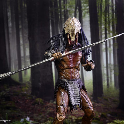Prey Ultimate Feral Predator