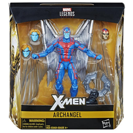 Marvel Legends Archangel