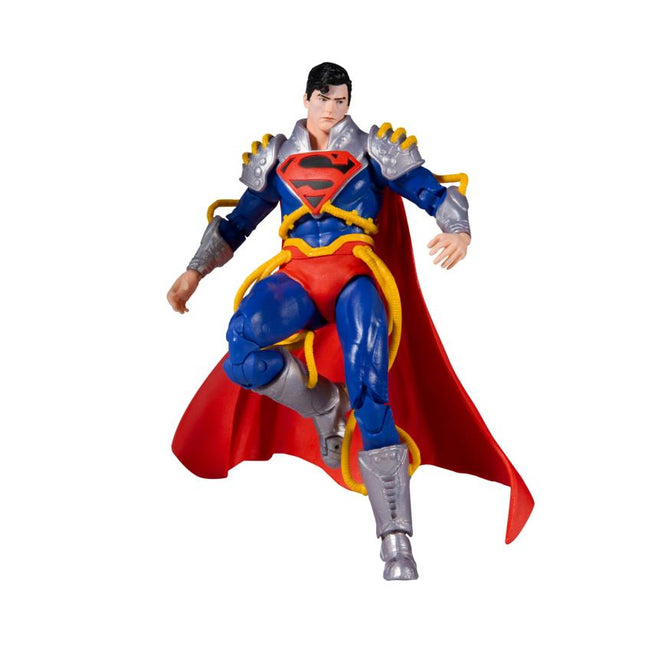 Infinite Crisis DC Multiverse Superboy Prime