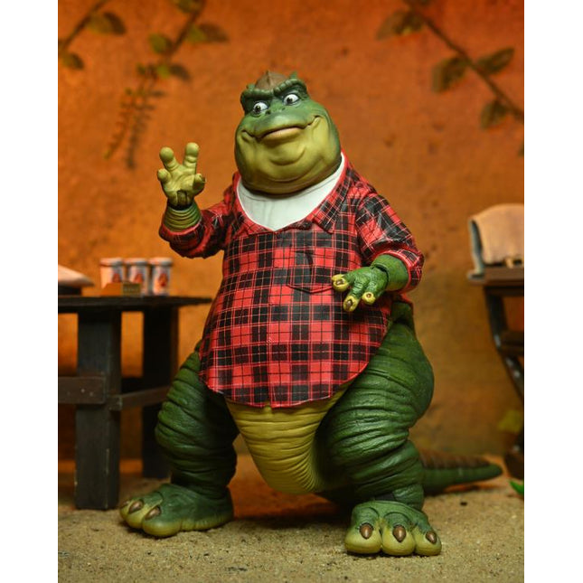 Dinosaurs Ultimate Earl Sinclair