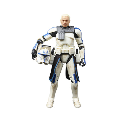 Star Wars Black Series Clone Captain Rex (Bad Batch)