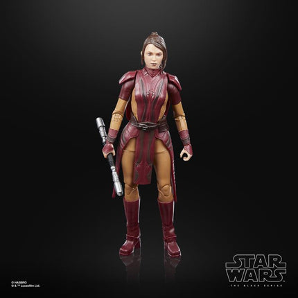 Star Wars Black Series Bastila Shan